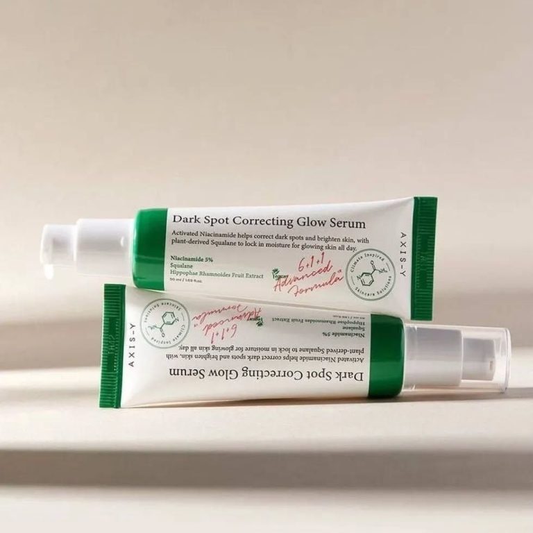 AXIS-Y Dark Spot Correcting Glow Serum