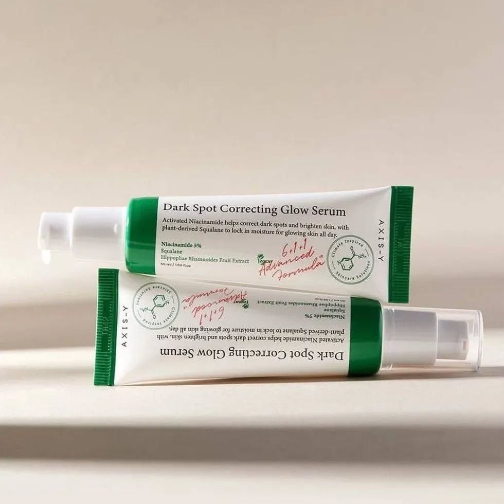 AXIS-Y Dark Spot Correcting Glow Serum