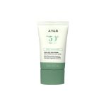 Anua Airy Sun Cream SPF50+/PA++++ 50ml - Original Korean Lightweight Physical Sunscreen - Glovelix Bangladesh