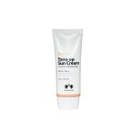 Christian Dean Secret Tone-Up Sun Cream SPF50+/PA+++ 70ml - Original Korean Sunscreen - Glovelix Bangladesh